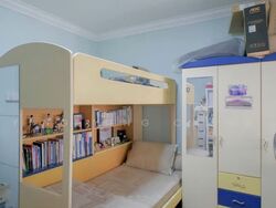 Blk 254 Bangkit Road (Bukit Panjang), HDB Executive #595059201